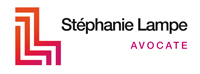 Stéphanie Lampe avocate Logo